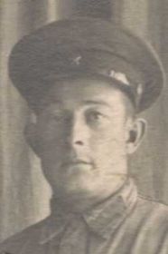 Яковлев Василий Николаевич 14.01.1912г Куйбышевская обл., Борский р-н, с. Гвардейцы Медаль «За боевые заслуги»