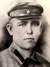Федоров Федор Иванович 1909г Куйбышевская обл., с. Борское
