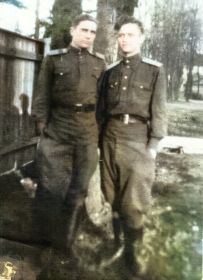1949 год