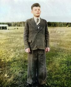 Шутиров Саша октябрь 1950 года