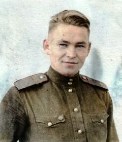 г. Рига Латвия 26.10.1949г.