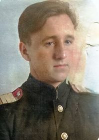 Постных Борис 27.03.48 г.