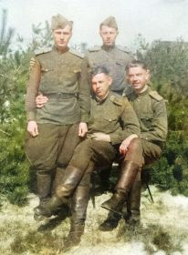 1949 год