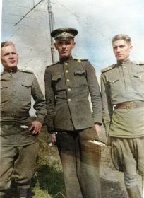 1949 год