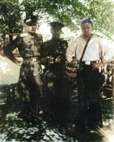 1949 год