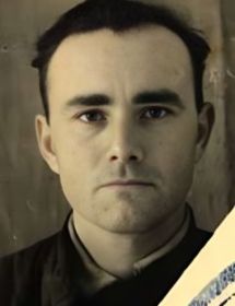 Пархаев Иван, сержант, бежавший из плена вместе с Адамовым Т.