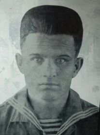 Долгов Павел Иванович
