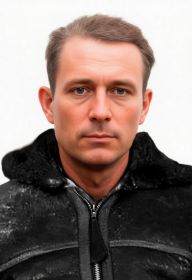 Младший лейтенант Климчук Демьян Демьянович, штурман 2 й АЭ, 30 РАСП