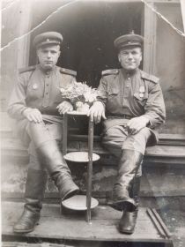 Петров
