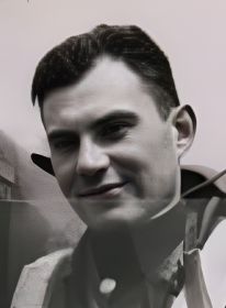Бабий Дмитрий Фёдорович