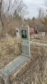 Пулемётчик 548 сп НемцЕв И.С. (г. Бишкек, Киргизия)