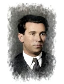 Гуляев Михаил Евстигнеевич