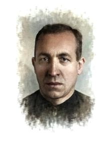 Наволокин Алексей Семенович