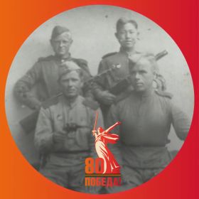 Однополчане