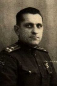 Симоненко П.Х.