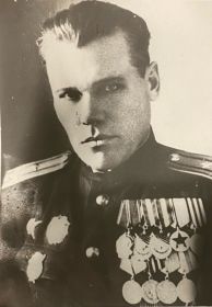 Командир 83 бригады морской пехоты, полковник Смирнов Леонид Константинович, умер в 1972 году в г. Уфа в Башкирии