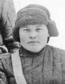 Пахнева Лидия Федоровна