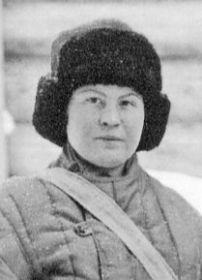 Минина Александра Николаевна