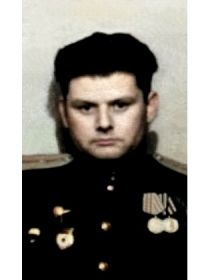 Папаянов Филипп Спиридонович