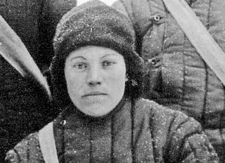 Терентьева Мария Ивановна.