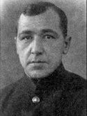 Мочалов Федор Александрович, 1907 г.р., капитан-лейтенант, командир ПЛ