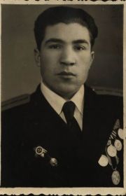 Германия, Берлин 1945
