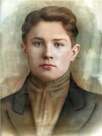 Ткачев Фома Федотович