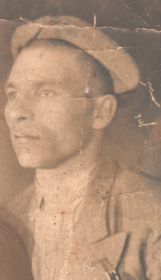 Фотография профиля, была прислана Григорием Павловичем