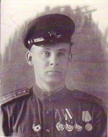 Радько Борис Иванович