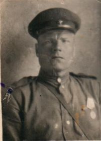 Макрушин Юлиан Дмитриевич