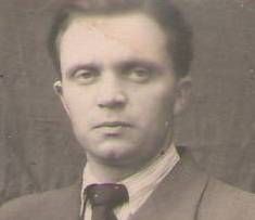 Сикачёв Александр Михайлович, 1924-1981