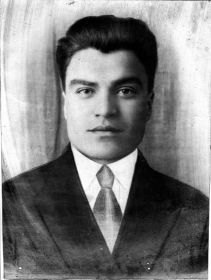 Коваленко Павел Федосеевич