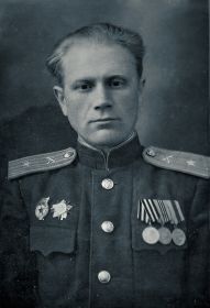 Мартынов Анатолий Михайлович