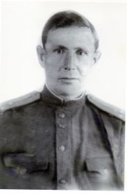Смирнов Александр Петрович