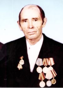Винников Александр Степанович