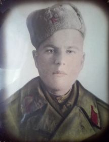 Войтюк  Константин Яковлевич