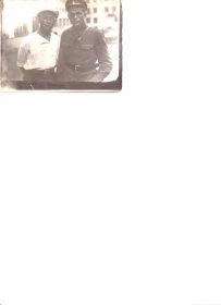 капенин николай иванович