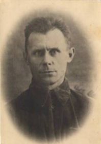 Худяков Иван Никифорович