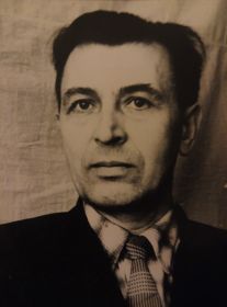Шкунников Алексей Иванович