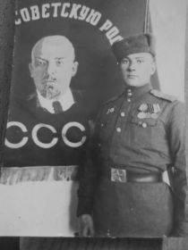Гузеев Владимир Александрович