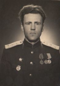 Колий Павел Иосифович