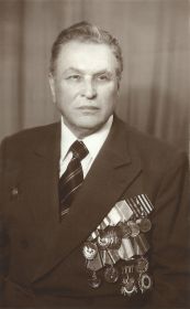 Кручинин, Сергей Дмитриевич