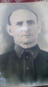 Гаев Захар Николаевич
