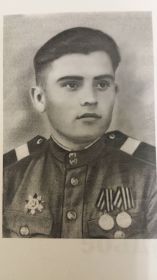 Ильенко Василий Васильевич