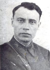 Гапонов Иван Владимирович