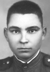 ЛИХОБАБИН НИКОЛАЙ СТЕПАНОВИЧ