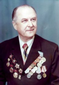 Ситников, Владимир Иванович