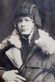 Иванов Алексей Павлович