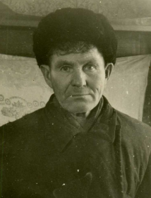 Голубев Андрей Иванович
