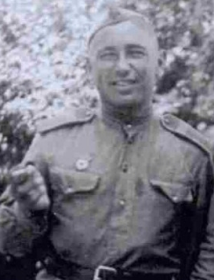 Кузнецов Георгий Григорьевич